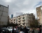 קואליציה לצדק חברתי בהתחדשות עירונית - שכונת 'רמת אליהו' בראשל"צ