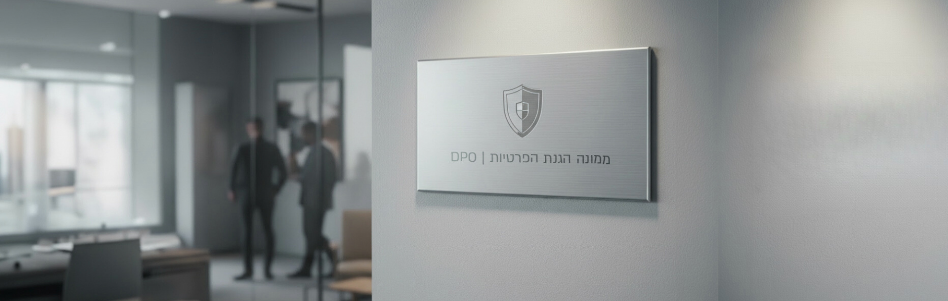 מחזור חדש של קורס ממוני הגנת הפרטיות החל מה- 13.10