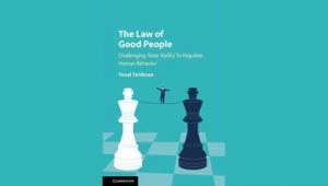 Ethics, Responsibility and Markets