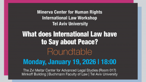 International Law Workshop_Peace_2026