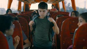 הים | צילום: שי גולדמן