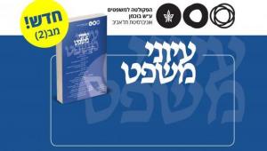 שומרי הסף בדמוקרטיה הישראלית
