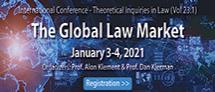 TIL Conference: The Global Law Market