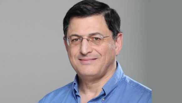 פרופ' איל בנבנישתי הצטרף לאקדמיה הישראלית למדעים