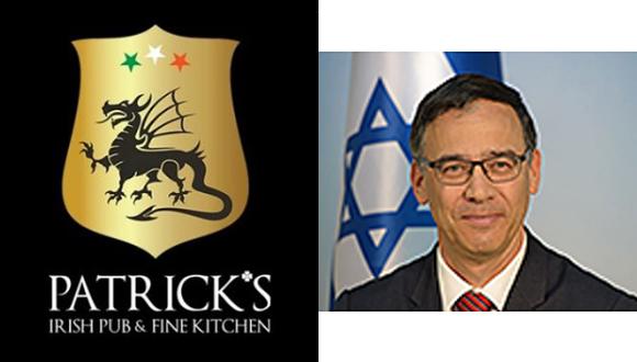 מה בין זכויות אזרח, בטחון המדינה ו... בירה?
