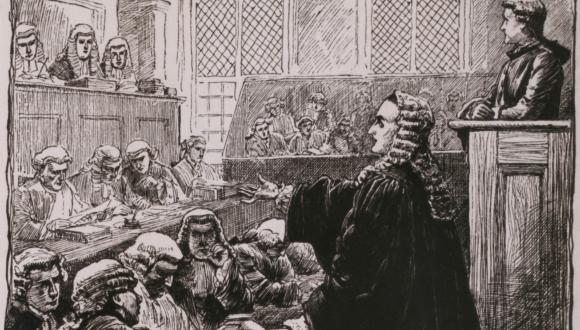 "פענוחו של רב-מכר נשכח: משפט, סחר ויהודים מומרים בצרפת של המאה ה- 17"