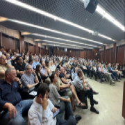 כנס תובענות ייצוגיות בראי תזכיר חוק תובענות ייצוגיות (תיקון מס' 16), התשפ"ד-2024