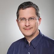 פרופ' אסף לחובסקי פרופ' אסף לחובסקי