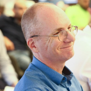 פרופ' מיכאל בירנהק, רכז אקדמי של הקורס