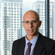 עו"ד גלעד סממה, ראש הרשות להגנת הפרטיות