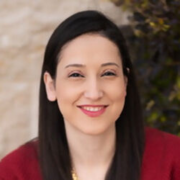 עו"ד לינא כמאל-טרודי, ממונה על האכיפה המנהלית, הרשות להגנת הפרטיות