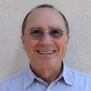 ד"ר דיויד שמעוני, מנהל אקדמי של קבוצת גושרים ויו"ר ארגון המגשרים בישראל